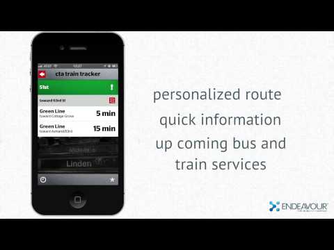 Chicago Tribune Transit Application - Red Eye