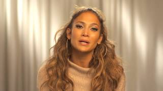 Jlo Say Hi To Indonesia