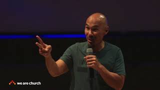 Radically Different | Francis Chan: We Are Church - February 18, 2018