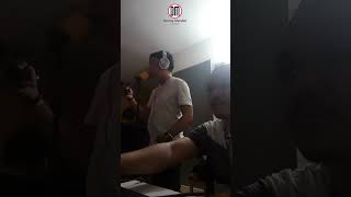 Daus Separo Nyanyi dausseparo pelawakmenyanyi pelawak