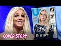 Britney Spears In Crisis What Went Wrong?