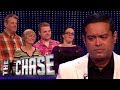 The Chase | A Full House £60,000 Final Chase Against The Sinnerman