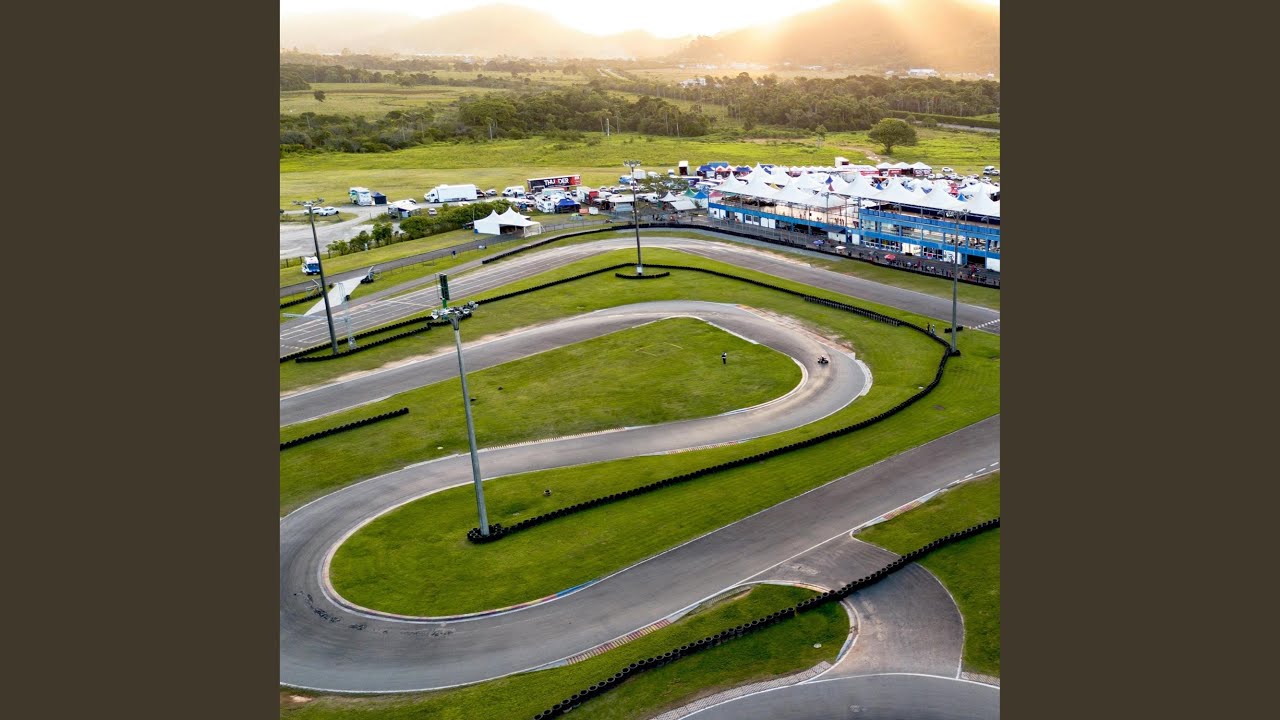 Guarda Circuit su YouTube Guarda Circuit su YouTube