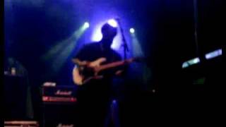 Talesien - En Tu Nombre (Carneiro Rock, Moraña 2009) screenshot 5