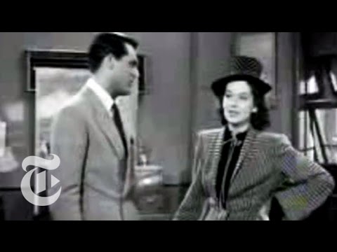 'His Girl Friday' | Critics' Picks | The New York Times