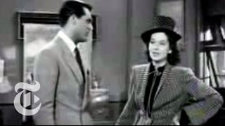 'His Girl Friday' | Critics' Picks | The New York Times