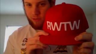RWTW Snapback Pickup #1
