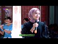 Hadirmu bagai mimpi voc elsa tengdung lesehan little princess djihan azzahrasumberjaya 2021