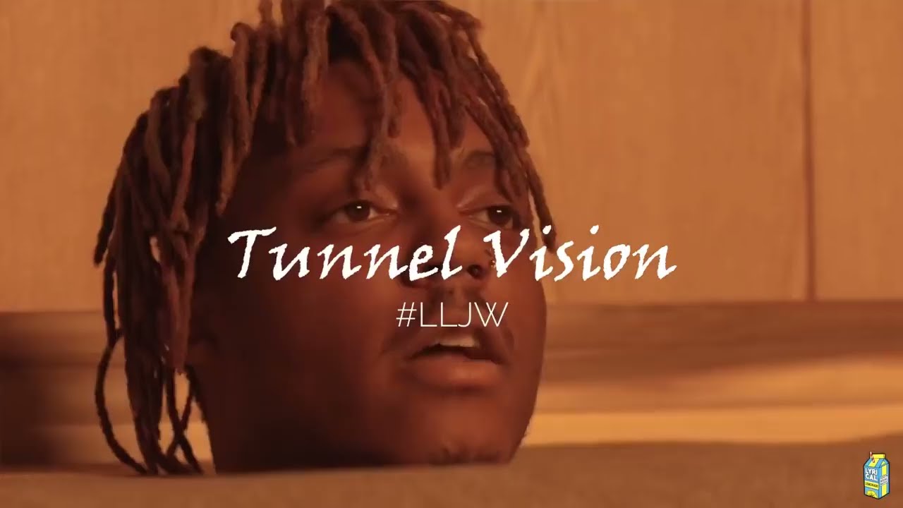 Juice Wrld   Tunnel Vision official fanmade video