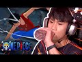 Bro Mastered Haki In One Piece Fighting Path Tournament