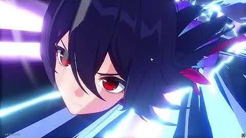 MoC 10 | Honkai star rail 1.2