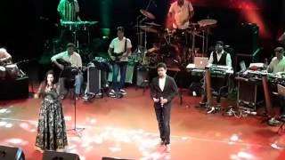 Shreya Ghoshal Live In Kolkata 2016 (part-1)