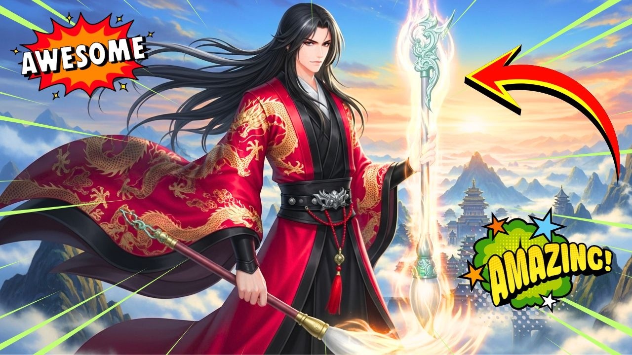 🔥 Reencarnei como Credor do Reino Imortal: Nem Reis Ousam Dar Calote! | Melhores Manhwas