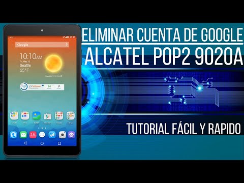 Eliminar cuenta de
