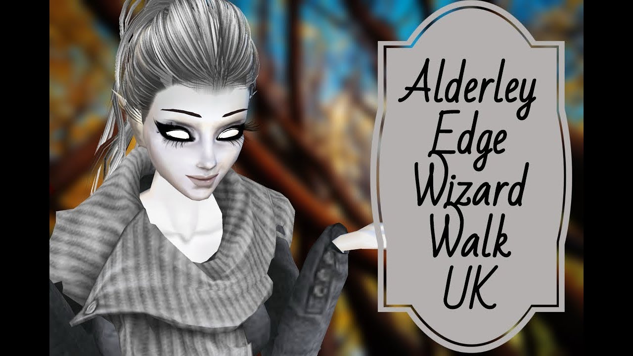 Wizard Walk at Alderley Edge YouTube