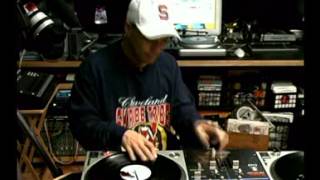 Lesson Dj Qbert - Zigzags