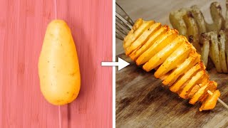 9 Simple and Delicious Potato Recipes That Your Friends Will Love