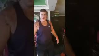 Big Joe's Joe reply to ODonnells