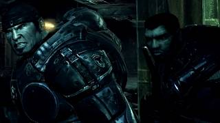 Act 3: Evolution (Co-op) – Gears of War