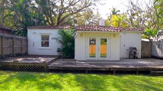 435 NE 86th St, El Portal, FL 33138