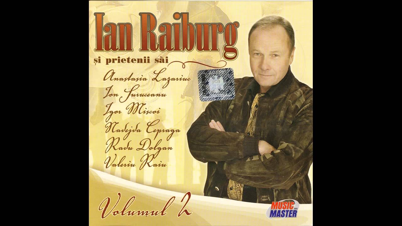 Ian Raiburg - Vantule auf YouTube ansehen Ian Raiburg - Vantule auf YouTube ansehen