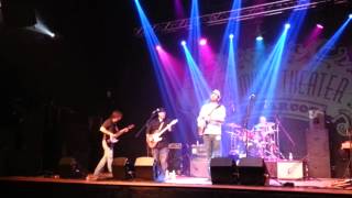 The Damn Quails - Mary (Live)