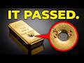 Every Way to Spot Fake Gold