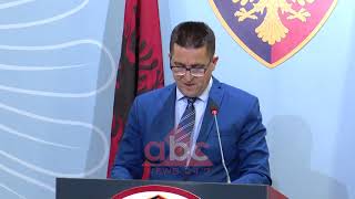 Policia Pas Aksionit Kunder Informalitetit 384 Biznese U Proceduan Penalisht Abc News Albania