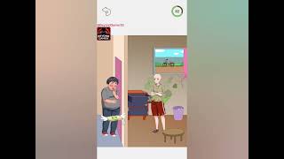 Tricky Mean2 – Level 32 Gameplay & Solution