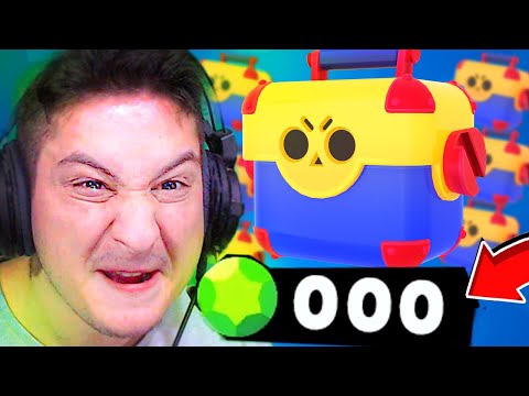 ყველა ჯემები ამაში დავხარჯე 😰😭