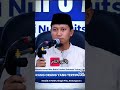 DALAM JAMINAN ALLAH TA'ALA