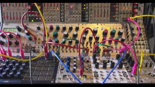 Mutable Instruments Rings and Clouds