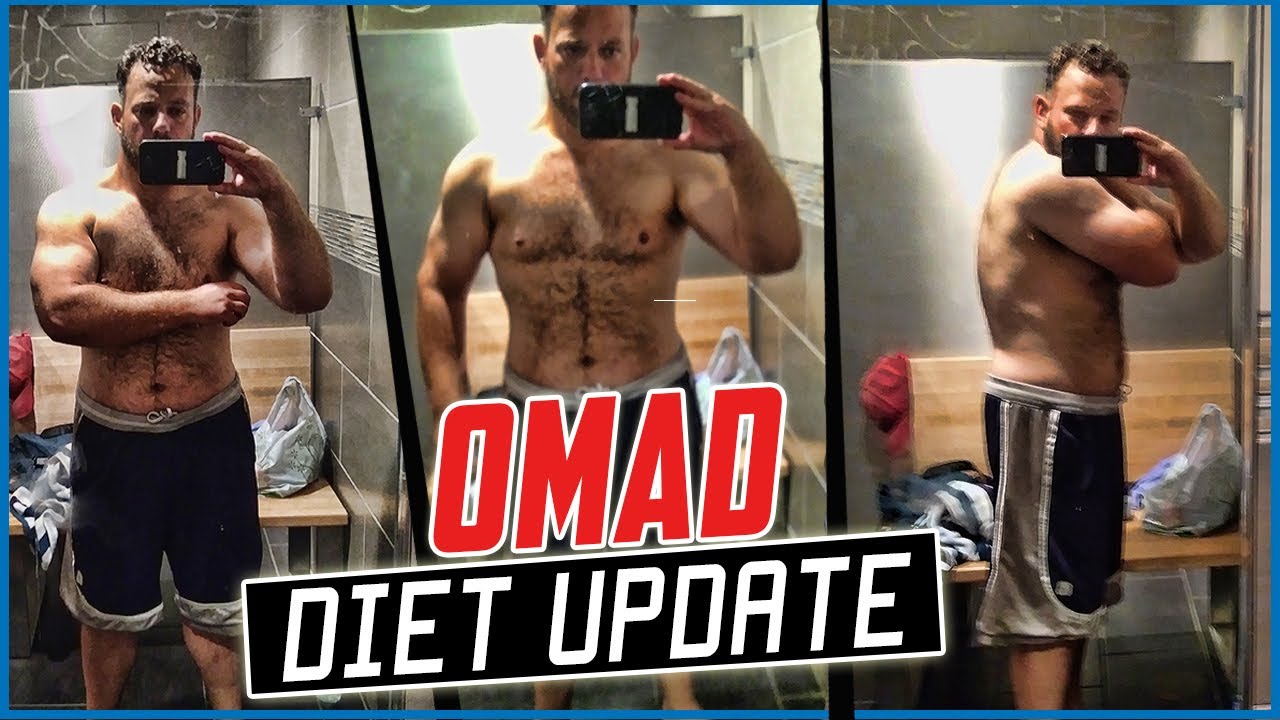 Weight Loss Wednesday Week 6 OMAD Diet & My Exercise ... Weight Loss Wednesday Week 6 OMAD Diet & My Exercise ...