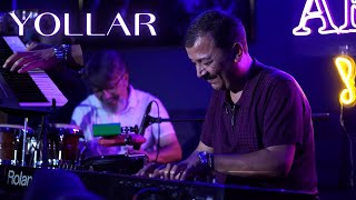 Nizami Aliyev — Yollar (Acoustic Version)