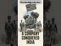 The Dark Rise of British India #Documentary #EastIndiacompany #India #shorts #history #facts #yt
