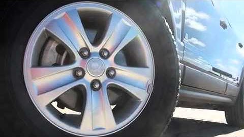 2009 Saturn VUE Ft. Worth TX