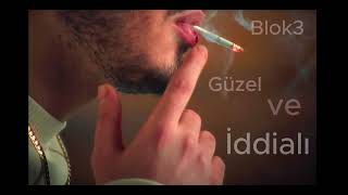 Blok3 - Güzel Ve İddialı (Ai Cover V2)