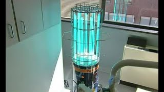 Pittsburgh tech company looking to test ultraviolet disinfection robots in local schools screenshot 5