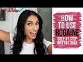 Gambar cover How to Use Rogaine!