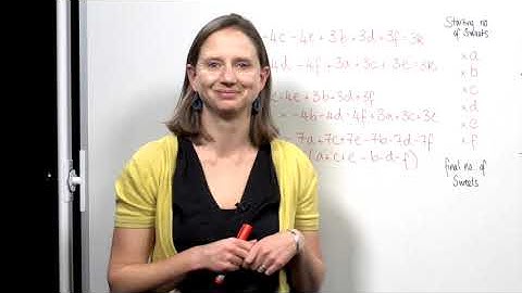 BMO1 2019-20: Question 5