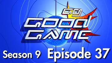 Good Game: Season 9, Episode 37: GTA V Online, Dragon