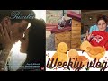 Weekly vlog  nouveau format de vido et des nouvelles poupoulettes