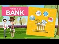 Understanding Banks and Their Services