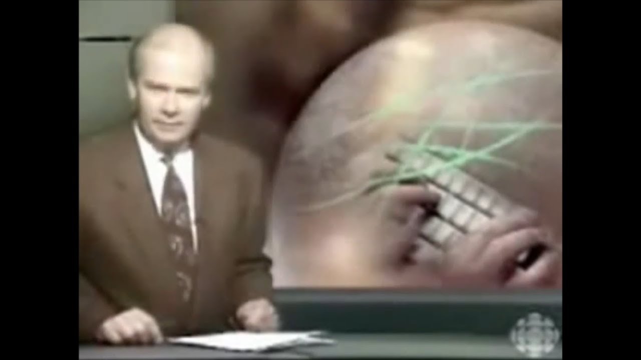 Opie & Anthony: Revolution Of The Internet In 1993 (Video)