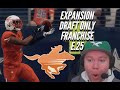 Zeke is a Break Tackle Machine in my Madden 23 Express Expansion Draft Only Franchise E.25