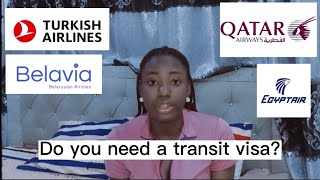 How to travel to Belarus in these trying times | Everything you need to know about a transit visa