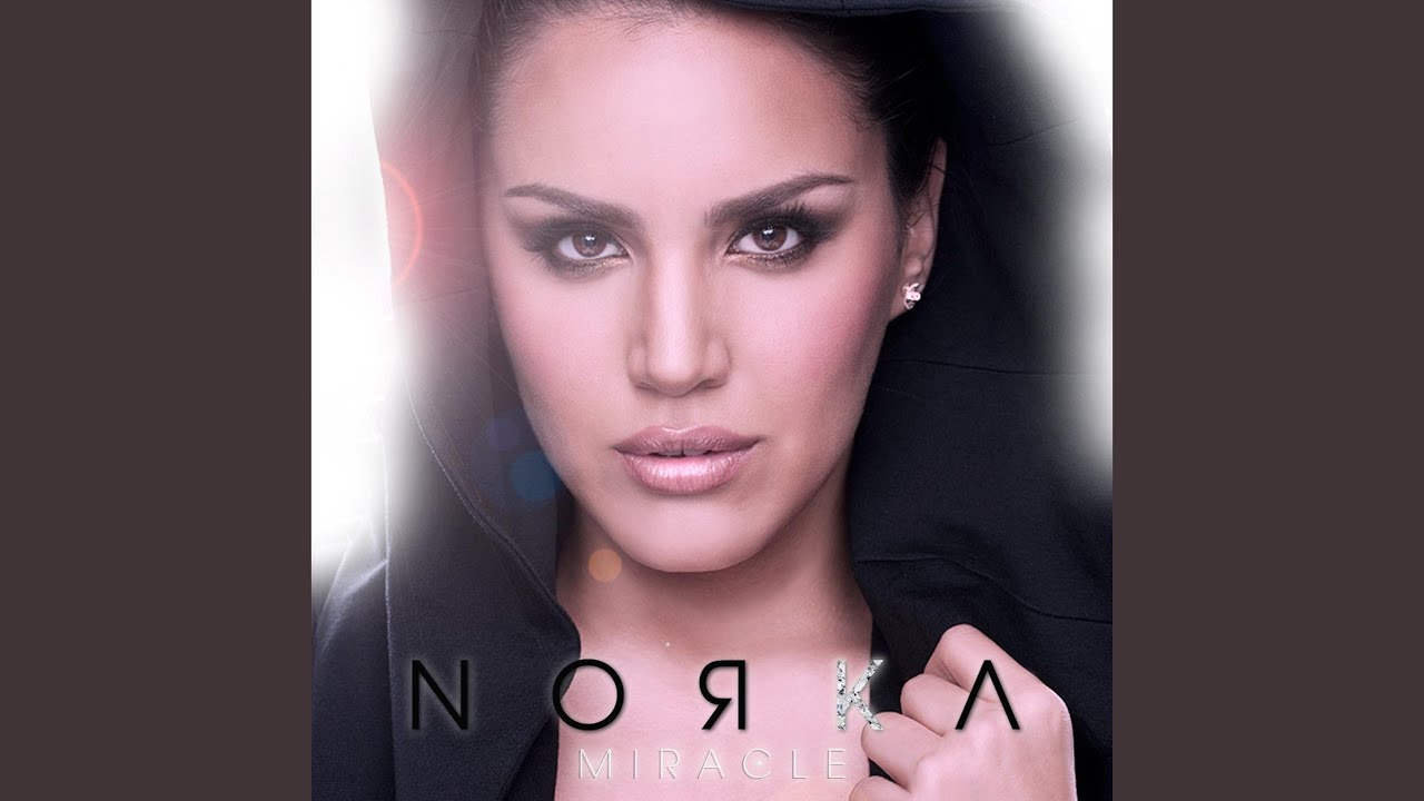 Miracle (Ralphi Rosario Dub Remix)