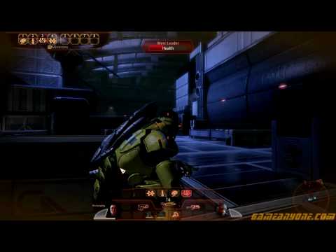 Mass Effect 2 [1080p] [Commentary] [55] - Miranda'...