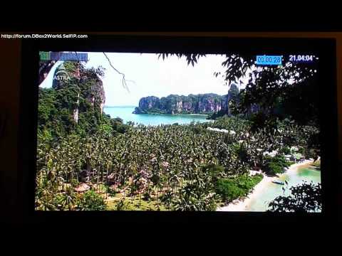 Coolstream HD1 Neutrino HD Box HD Timeshift -