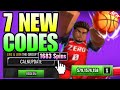 *UPDATE CODES* ALL WORKING CODES FOR BASKETBALL ZERO IN 2026 - ROBLOX BASKETBALL ZERO CODE 2026